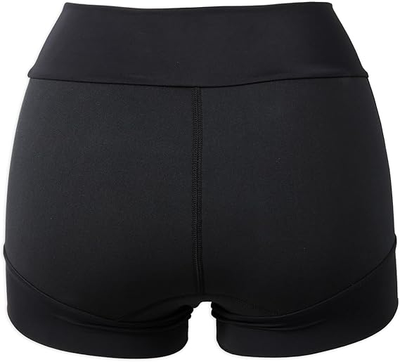 Pantaloni scurti de baie pentru femei Splash About, pentru incontenenta, negru, S [3]