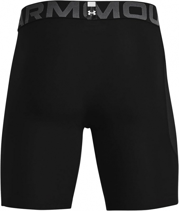 Pantaloni scurți de compresie Under Armour Armour HG pentru bărbați, XL [3]