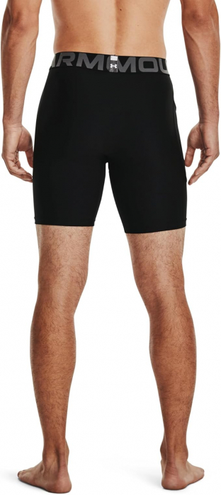 Pantaloni scurți de compresie Under Armour Armour HG pentru bărbați, XL [4]