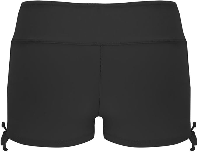 Pantaloni scurți de înot, costum de baie femei NONMON [4]