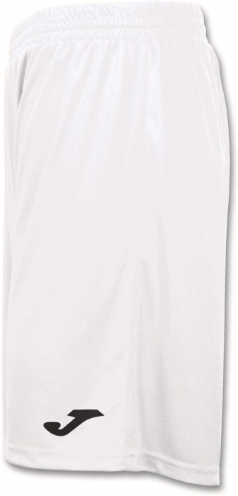 Pantaloni scurți Joma Nobel pentru bărbați, alb, XL [2]