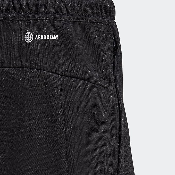 Pantaloni scurti pentru barbati Adidas Train Essentials All Set, negru, M [4]