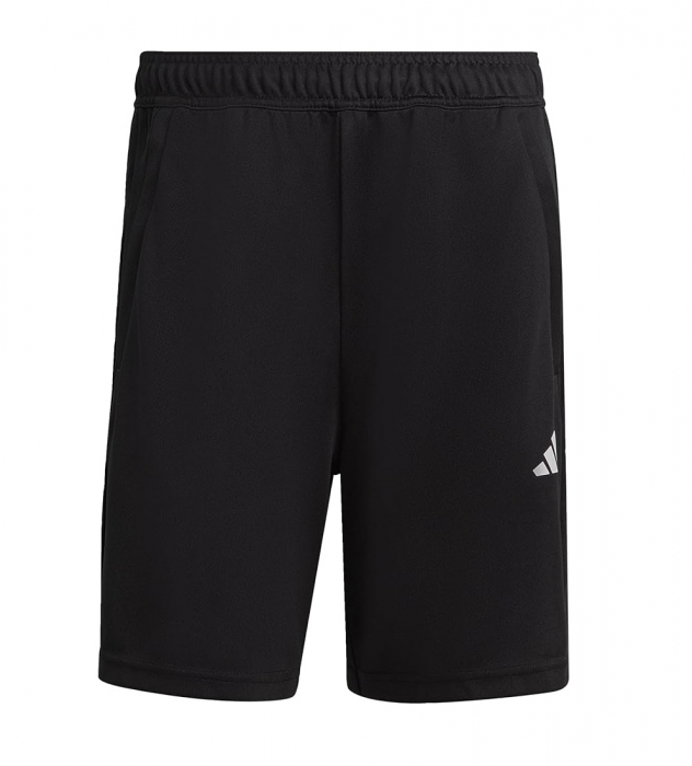 Pantaloni scurti pentru barbati Adidas Train Essentials All Set, negru, M [1]