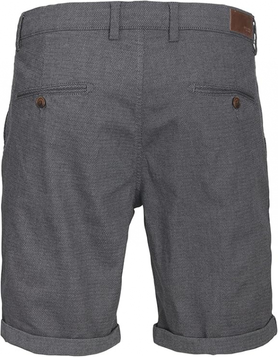 Pantaloni scurti pentru barbati JACK & JONES Jpstfury Jjshorts Sn, gri, XL [2]