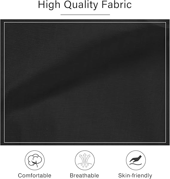 Pantaloni scurti pentru barbati Sailwind, casual, negru, XXL [5]