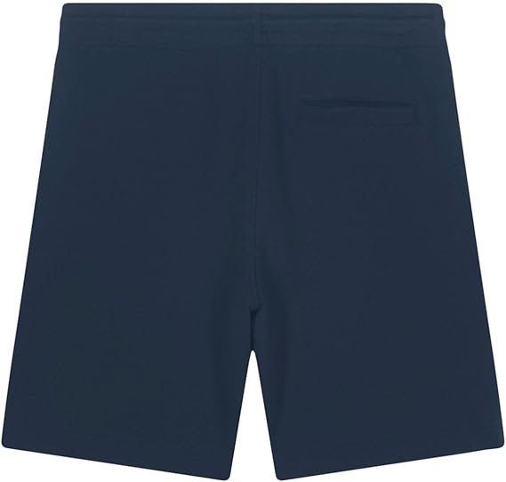 Pantaloni scurti pentru copii American College, unisex, bleumarin, 4 ani [4]