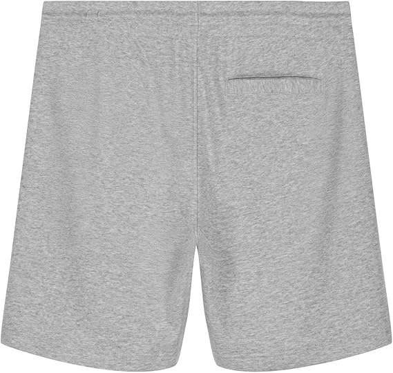 Pantaloni scurti pentru copii American College, unisex, gri, 14 ani [5]