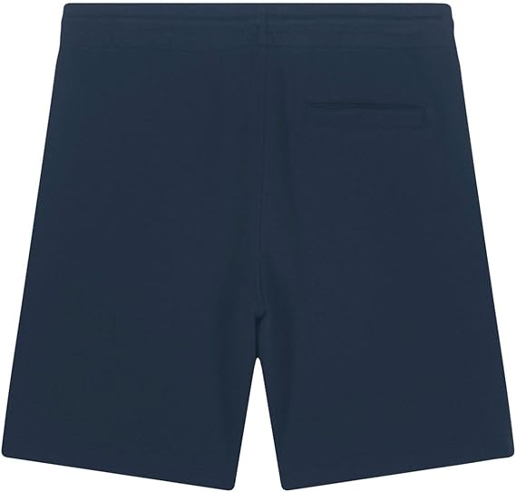 Pantaloni scurti pentru copii REDSKINS Junior, unisex, bleumarin, T3A, 3 ani [2]
