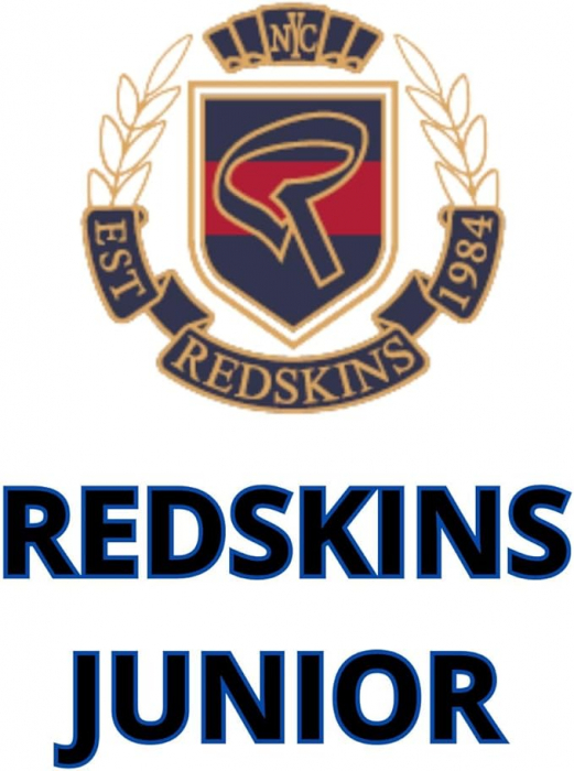 Pantaloni scurti pentru copii REDSKINS Junior, unisex, bleumarin, T5A, 5 ani [3]