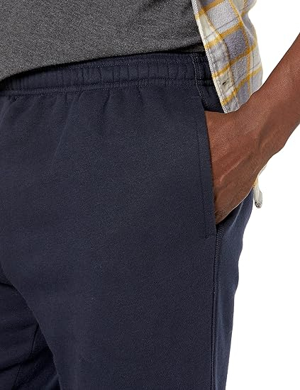 Pantaloni sport din lână Amazon Essentials pentru bărbați, Marimea XXL [5]