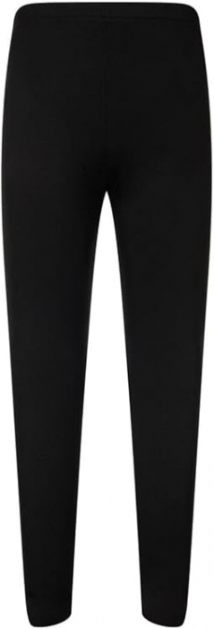 Pantaloni sport pentru bărbați Rock Experience Heaven, negru, L [2]