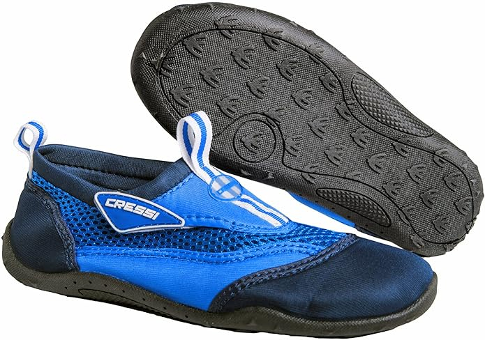 Pantofi de plaja/apa Cressi Reef, unisex, 45 [3]