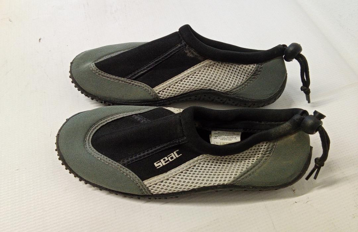 Pantofi de plaja Seac Reef, 37 [3]