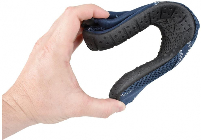 Pantofi de plaja si de apa Seac Sand Reef, 44 [8]