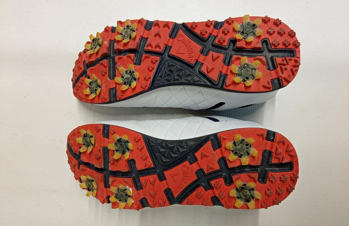 Pantofi golf pentru femei Callaway Lady Mulligan, 38.5 [5]