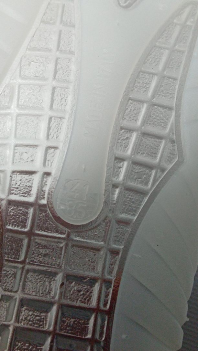 Pantofi pentru sporturi acvatice unisex Cressi, Marime 41, 8.5 [3]