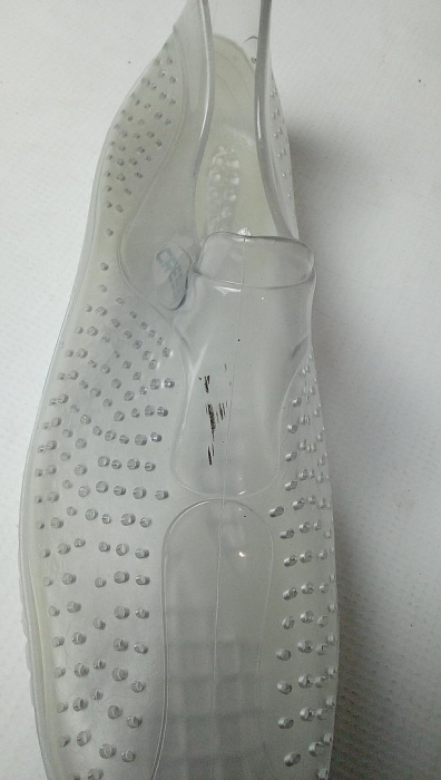 Pantofi pentru sporturi acvatice unisex Cressi, Marime 41, 8.5 [2]