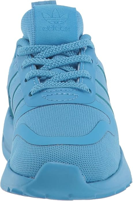 Pantofi sport Adidas Originals Multix pentru copii, albastru, mărimea 28.5 [6]