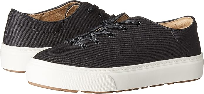 Pantofi sport pentru femei Amazon Essentials, negru, 39.5 [7]