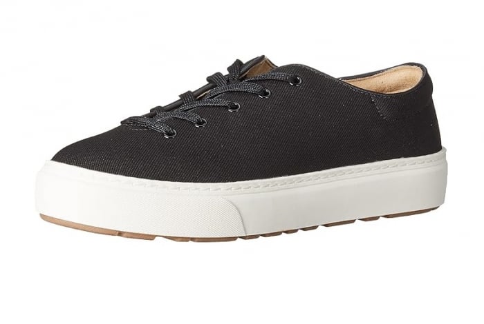 Pantofi sport pentru femei Amazon Essentials, negru, 39.5 [1]