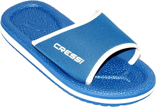 Papuci Cressi Lipari pentru plaja si piscina pentru copii, Marimea 30 [6]