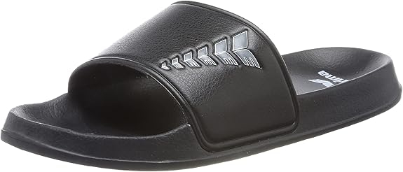 Papuci unisex pentru adulți Erima Six Wings Erilette, negru, 45 [2]