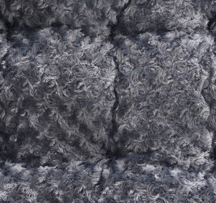 Pat de pluș pentru animale de companie [3]