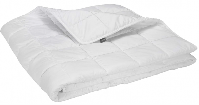 Pătură cu greutati pentru relaxare Traumnacht 135 x 200 cm, 6 kg [2]