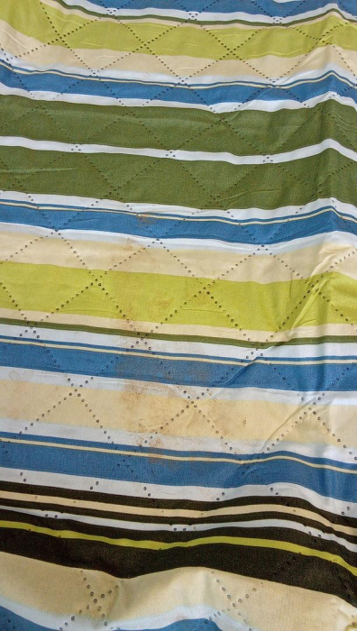 Pătură de picnic, 200 x 150 cm, pătură de plajă rezistentă la apă si nisip, pentru plaja si camping [3]