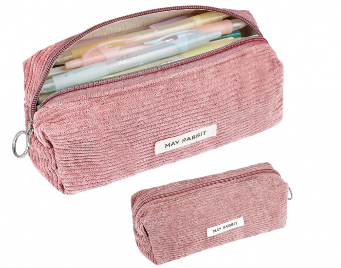 Penar de pixuri pentru fete Deepton, roz [2]