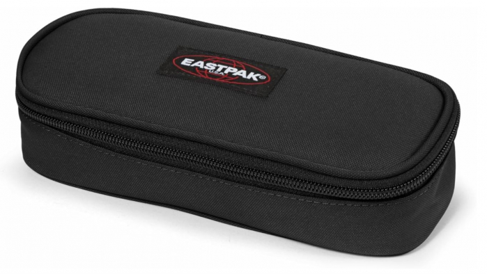 Penar Eastpak Oval, negru, 22 x 9 x 5 cm [4]