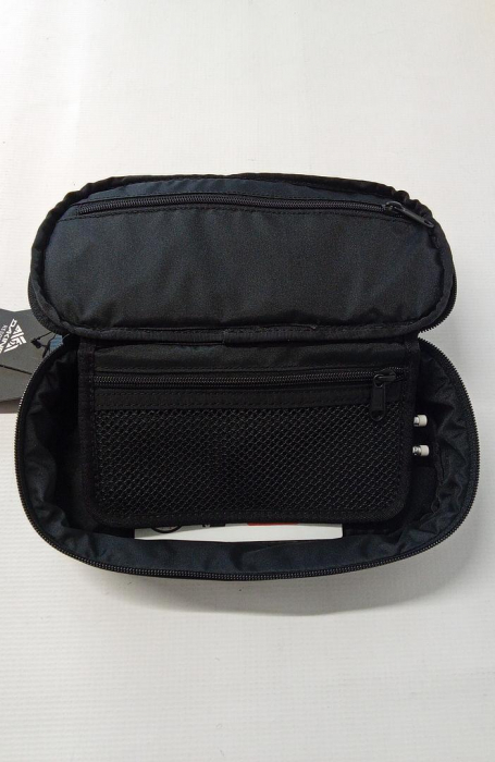 Penar pentru scoala Dakine XL, negru, 24 x 12 x 6 cm [2]