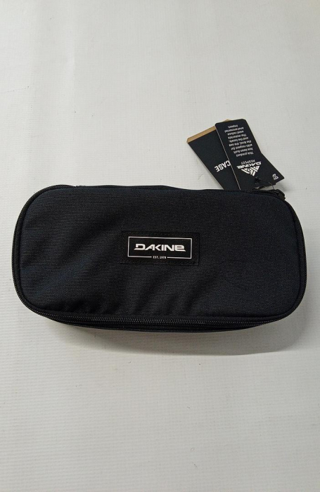 Penar pentru scoala Dakine XL, negru, 24 x 12 x 6 cm [3]