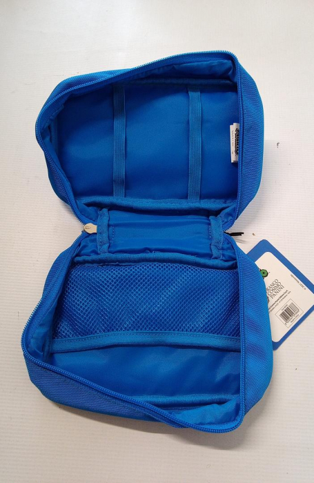 Penar pentru scoala Super Mario Franco Cosimo Panini, 20 x 7 x 13 cm [4]