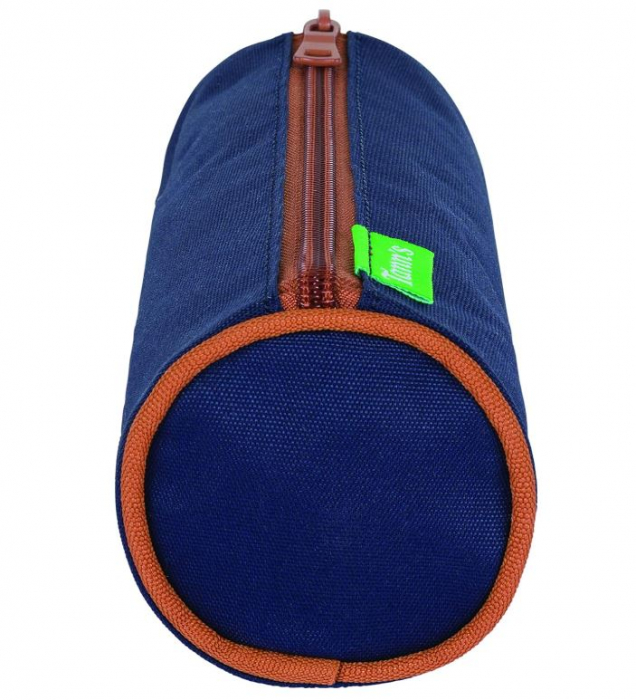 Penar rotund Tann's, 20 cm, bleumarin [2]