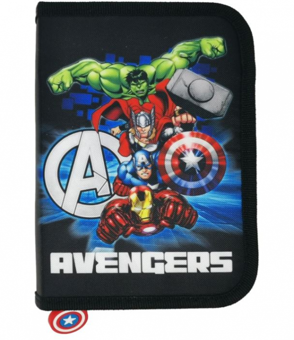 Penar scoalar echipat Avangers, Theonoi [2]