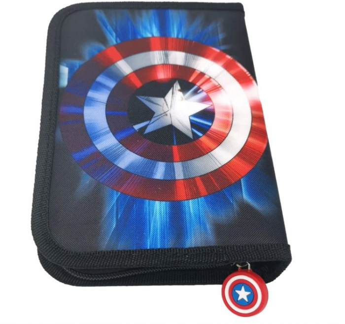 Penar scoalar echipat Avangers, Theonoi [5]