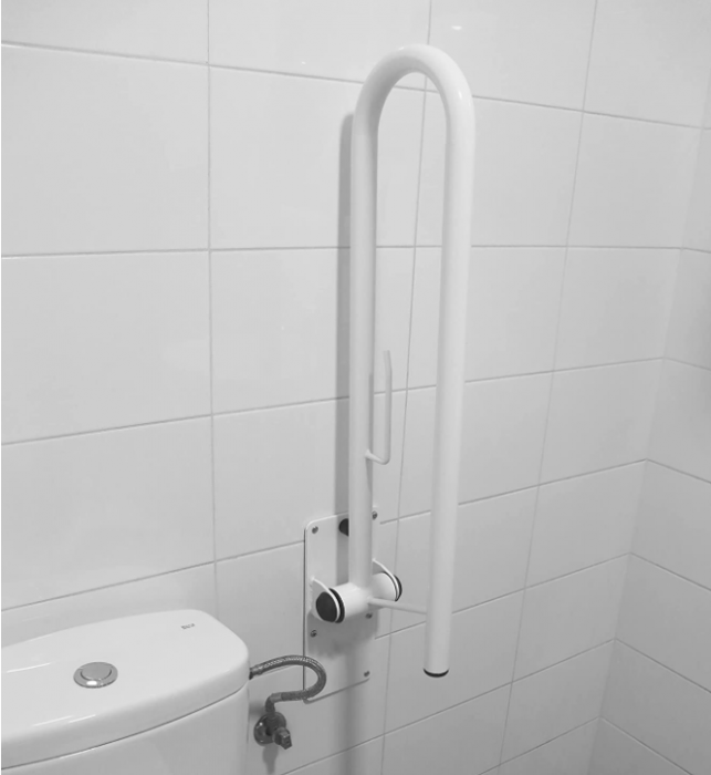 Pepe Mobility Bara de sustinere, pliabila (x2 unități) [5]