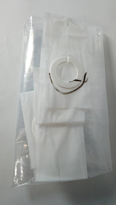 Perdea de duș fără cârlig YISURE, transparent, lățime 120 x înălțime 180 cm [2]