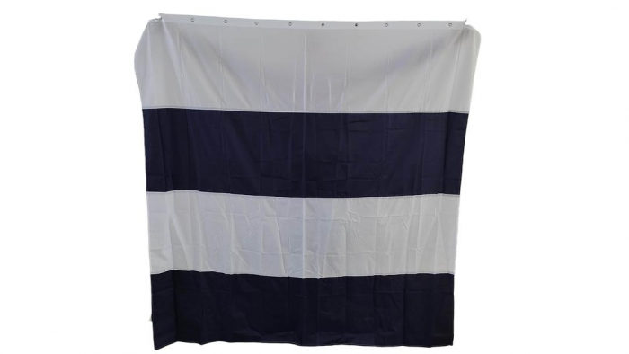 Perdea pentru dus Mdesign 170x180 cm [1]