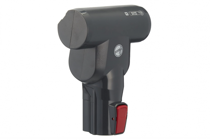 Perie aspirator Hoover J69 Mini Turbo, Accesoriu original, compatibil cu aspiratorul electric fără fir H-Free 100 [1]