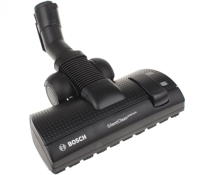 Perie pentru aspirator, BOSCH 17004257, SILENT CLEAN PREMIUM [1]