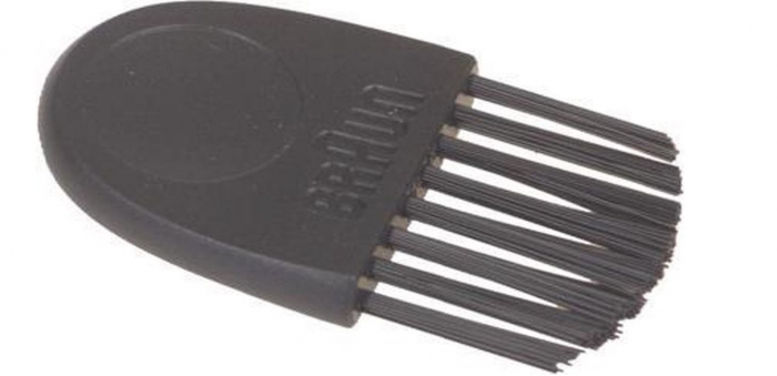 Perie de curatat pentru aparat de ras Braun, 67030939 [2]