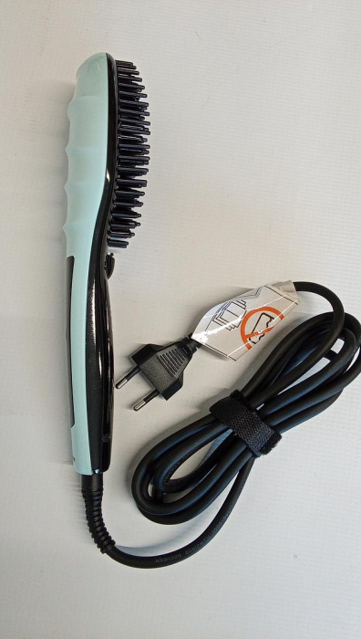 Perie electrica pentru indreptat parul Trisa 1308.1210, functie ionizare, 160 - 220 grade [2]