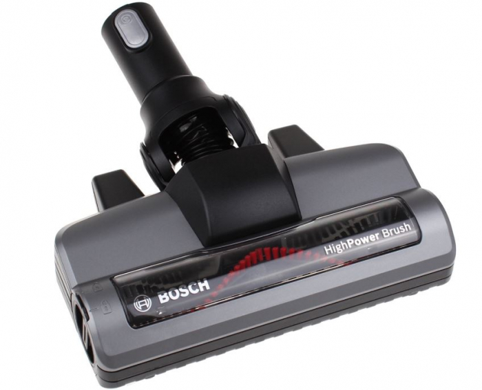 Perie Turbo pentru aspirator, BOSCH 17002108 [1]