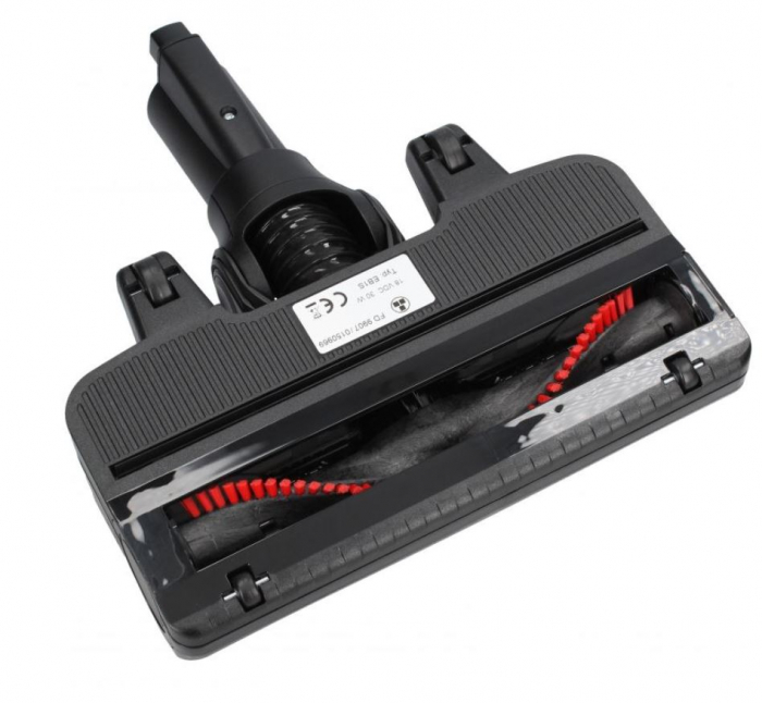 Perie Turbo pentru aspirator, BOSCH 17002108 [2]