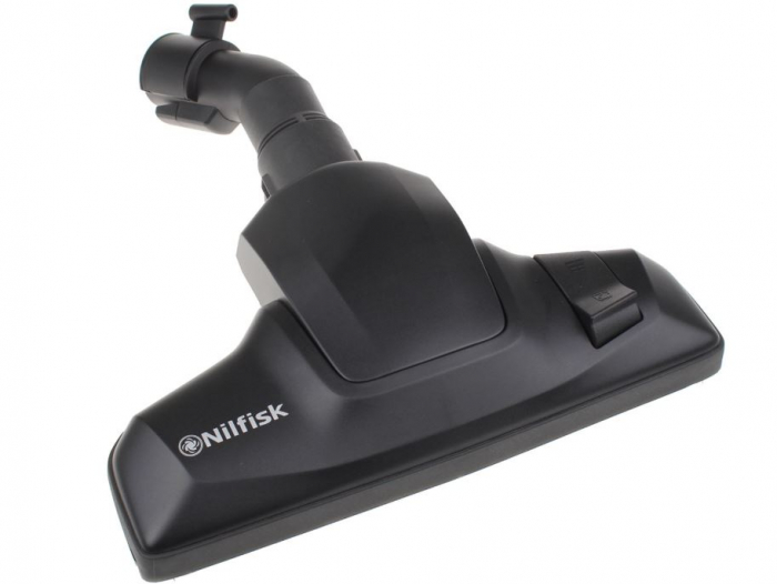 Perie aspirator NA38, NILFISK 128389014, pentru seriile Select, Elite [1]