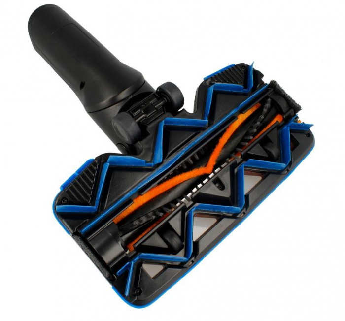 Perie pentru aspirator rosie CP0669/01, PHILIPS 300000504484, FC6823, XC7042, XC7043 [2]