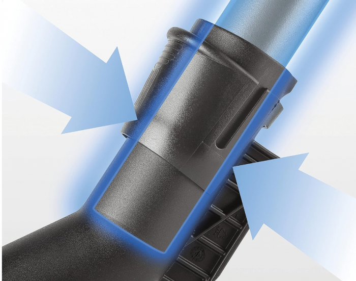 Perie ProParquet duoSoft pentru aspiratoare Bosch, BBZ124HD [6]