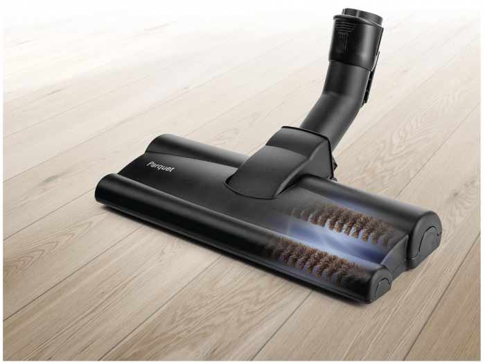 Perie ProParquet duoSoft pentru aspiratoare Bosch, BBZ124HD [5]